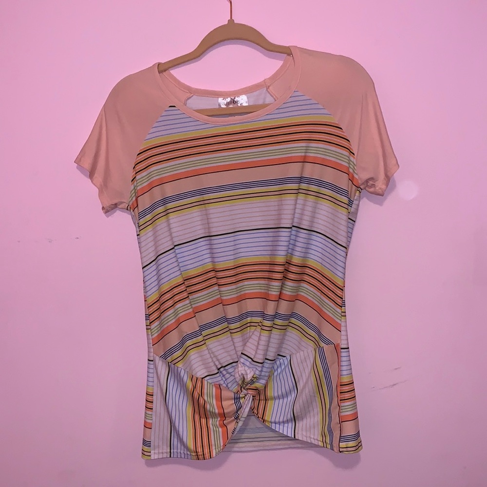 Soft Summer T-Shirt